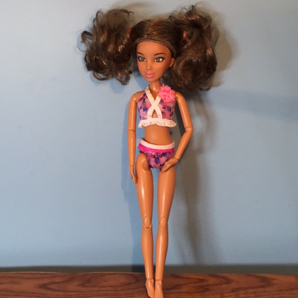 Liv doll 2009